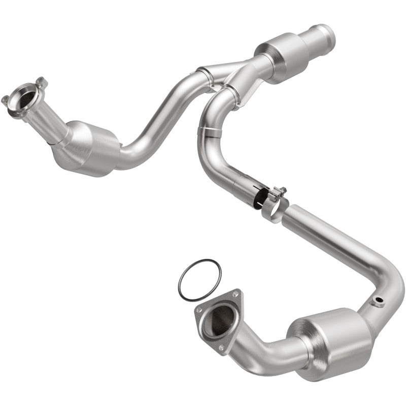 MagnaFlow 11 - 15 GMC Yukon 6.2L Direct Fit Converter - My Store