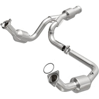MagnaFlow 11 - 15 GMC Yukon 6.2L Direct Fit Converter - My Store