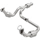 MagnaFlow 11 - 15 GMC Yukon 6.2L Direct Fit Converter - My Store