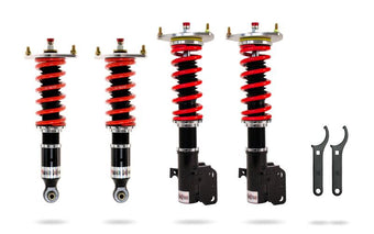 compare product Pedders 07-13 Subaru WRX Extreme Xa Coilover Kit