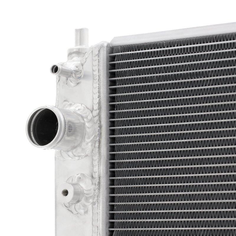 Mishimoto 2016+ Honda Civic 1.5T (Incl. SI) Aluminum Performance Radiator - My Store