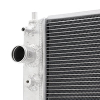 Mishimoto 2016+ Honda Civic 1.5T (Incl. SI) Aluminum Performance Radiator - My Store