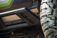 DV8 Offroad 2021+ Ford Bronco (excl. 2 - Door/Raptor) FS - 15 4 - Door Rock Sliders V2 - My Store
