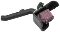 K&N 16 - 17 Cadillac ATS - V 3.6L V6 Twin Turbo Performance Intake Kit - My Store