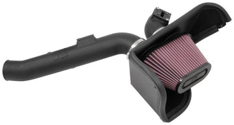 compare product K&N 16-17 Cadillac ATS-V 3.6L V6 Twin Turbo Performance Intake Kit
