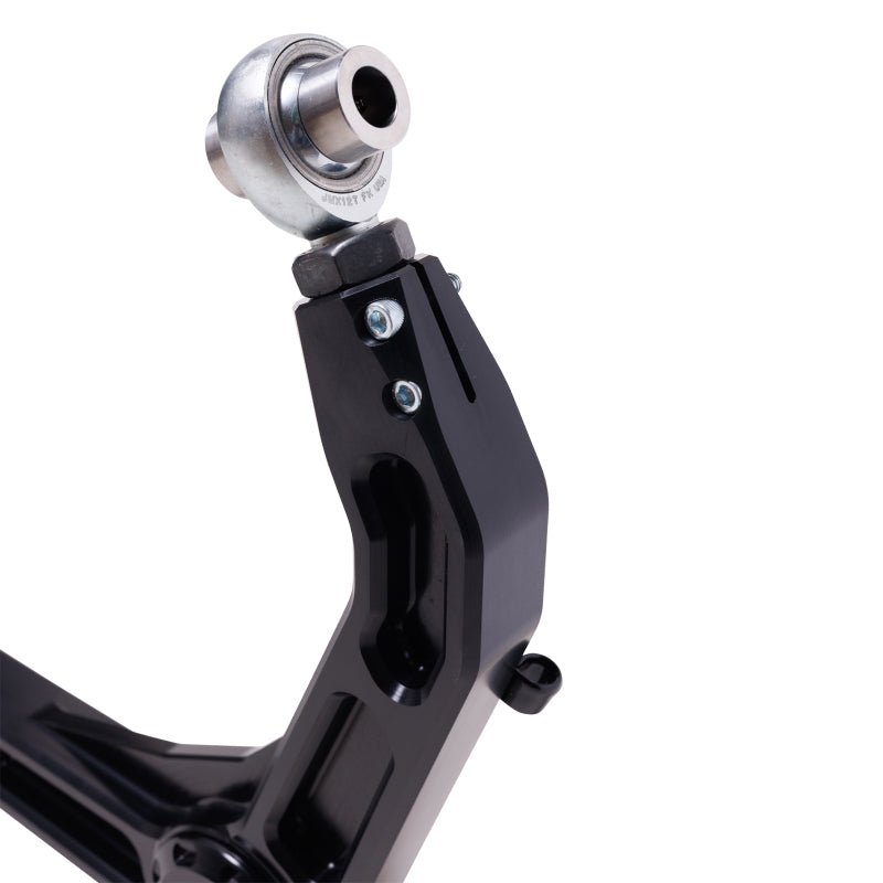 Fox 2021+ Ford F150 Raptor Billet Upper Control Arm - Black - My Store