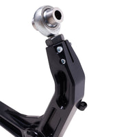 Fox 2021+ Ford F150 Raptor Billet Upper Control Arm - Black - My Store