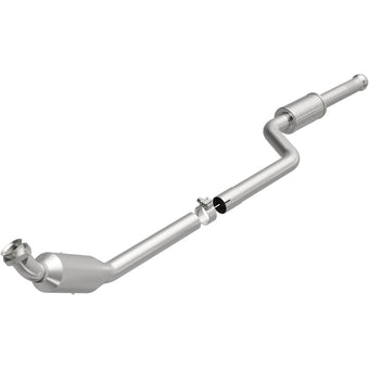 compare product MagnaFlow 08-10 Mercedes-Benz C300 3.0L Direct Fit Converter