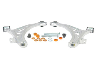 compare product Whiteline 11-14 Subaru WRX/STI Front Lower Control Arm