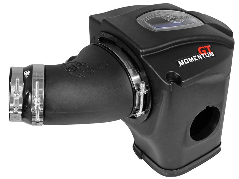 aFe Momentum GT Pro 5R Stage - 2 Intake System 11 - 16 Dodge Challenger/Charger V8 - 6.4L - My Store