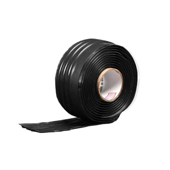 compare product DEI EZ Grip Tape 5ft Roll - Black