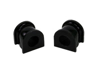 Whiteline 00 - 09 Honda S2000 Sway Bar Mount Bushing - My Store