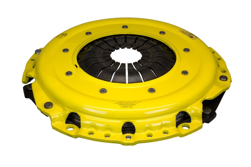 ACT 15 - 17 Volkswagen Golf R P/PL Heavy Duty Clutch Pressure Plate - My Store