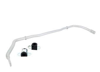 compare product Whiteline 2023+ Toyota GR Corolla Front 27mm Sway Bar
