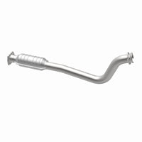 MagnaFlow Conv DF Lumina - Grand Prix 92 - 94 - My Store