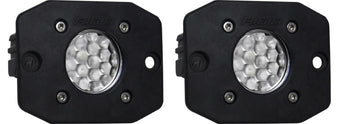 compare product Rigid Industries Ignite Backup Kit - FM
