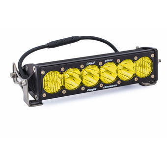 compare product Baja Designs OnX6+ Driving/Combo 10in LED Light Bar - Amber