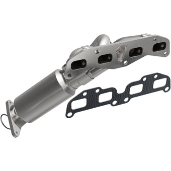 compare product MagnaFlow 05-16 Nissan Frontier 2.5L Direct Fit Converter
