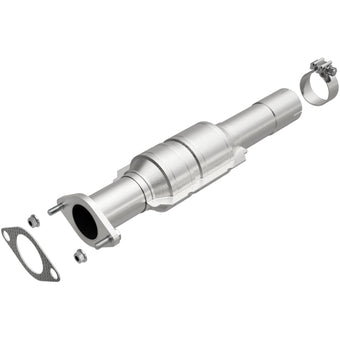 compare product MagnaFlow Direct Fit Catalytic Converter 2012-2013 Impala 3.6L Underbody