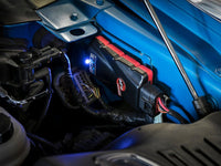 aFe Power 18 - 21 Jeep Wrangler JL 2.0L (t) Scorcher Blue Bluetooth Power Module - My Store