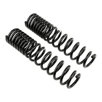 ARB / OME 2021+ Ford Bronco Rear Coil Spring Set for Medium Loads - My Store