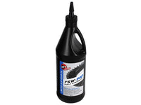 aFe Pro Guard D2 Synthetic Gear Oil, 75W140 1 Quart - My Store