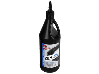 compare product aFe Pro Guard D2 Synthetic Gear Oil, 75W140 1 Quart