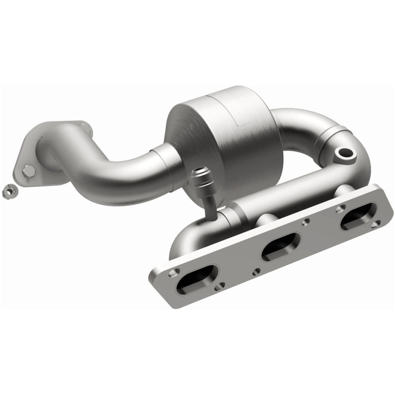 MagnaFlow Direct Fit Catalytic Converter 04 - 05 Ford Taurus 3.0L - My Store