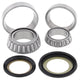 All Balls Racing 10 - 22 Kawasaki KLX110 Steering Bearing Kit - My Store