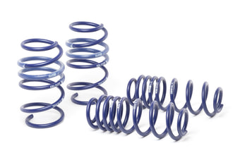 compare product H&R 15-21 Volkswagen Golf S/SE/SEL/1.8T MK7 Super Sport Spring