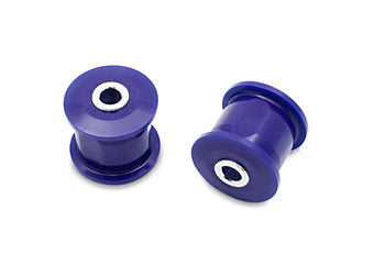 compare product SuperPro 2000 Infiniti QX4 Base Rear Trailing Arm Bushing Kit