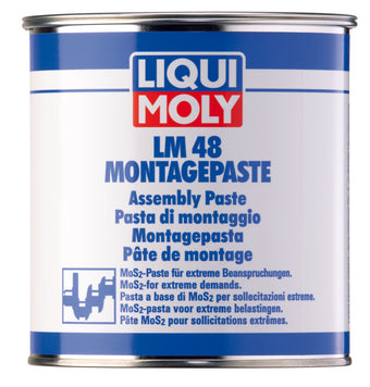 compare product LIQUI MOLY LM 48 Installation Paste