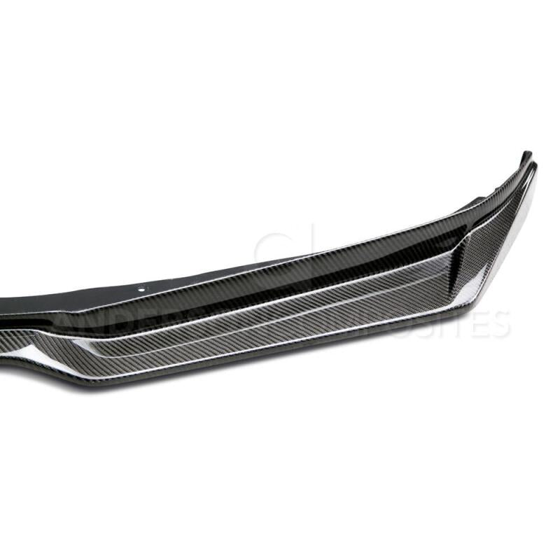 Anderson Composites 16 - 17 Chevrolet Camaro SS Type - AZ Front Chin Spoiler - My Store