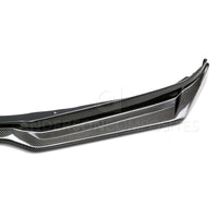 Anderson Composites 16 - 17 Chevrolet Camaro SS Type - AZ Front Chin Spoiler - My Store