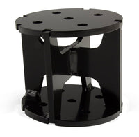 Air Lift Universal Angled Air Spring Spacer - 4in Lift - My Store