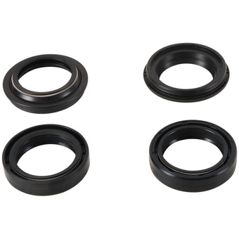 compare product Pivot Works 07-13 Cobra CX 65 Fork Oil and Dust Seal Kit