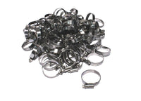 Comp Cams Hose Clamps, 60 - 80Mm 2 3/8 - 3 1/8 - My Store