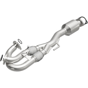 compare product MagnaFlow 04-07 Nissan Murano 3.5L Direct Fit Converter