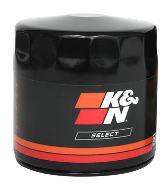 compare product K&N Oil Filter for 2025 Infiniti QX50 2.0L