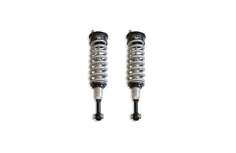 compare product MaxTrac 19-22 Chevy/GMC 1500 2WD 0-2.5in Front FOX 2.0 Performance Coilover - Pair
