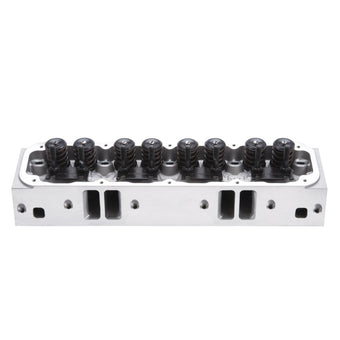 compare product Edelbrock Cylinder Head SB Chrysler Performer RPM 5 2 and 5 9L Magnum