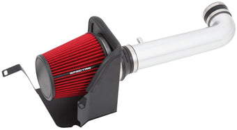 compare product Spectre Air Intake Kit Jeep Wrangler V6-3.6L F/I 12-18
