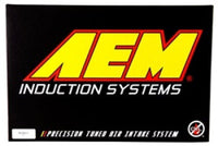AEM 2018 Toyota Camry V6 - 3.5L F/I Cold Air Intake - My Store