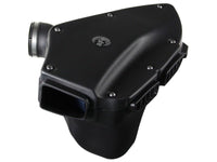 aFe MagnumForce Stage 2 Si Intake System Pro 5 R Black 06 - 12 BMW 3 Series E9x L6 3.0L Non - Turbo - My Store