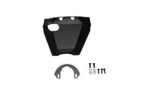 DV8 Offroad 2007 - 2018 Jeep Wrangler JK Dana 30 Front Differential Skid Plate - My Store