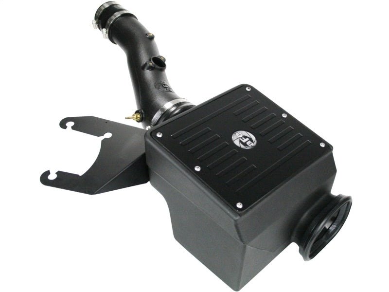 aFe MagnumFORCE Intake Stage - 2 Si Fully Sealed Housing w/Pro Dry S Media 12 - 13 Toyota Tacoma V6 4.0L - My Store