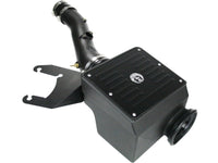 aFe MagnumFORCE Intake Stage - 2 Si Fully Sealed Housing w/Pro Dry S Media 12 - 13 Toyota Tacoma V6 4.0L - My Store