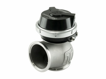 compare product Turbosmart GenV WG60 Powergate 60 Compressed Gas 7psi - Black