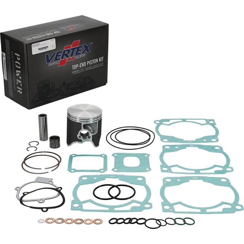 Vertex Piston 17 - 19 KTM 300 XC 300cc Top End Piston Kit - My Store