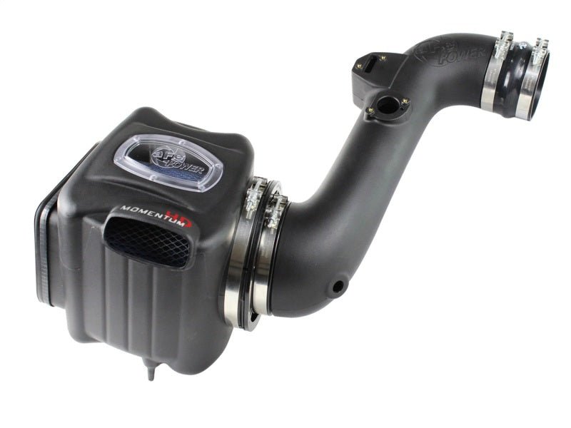 aFe Momentum HD PRO 10R Stage - 2 Si Intake 11 - 16 GM Diesel Trucks V8 - 6.6L (td) LML - My Store